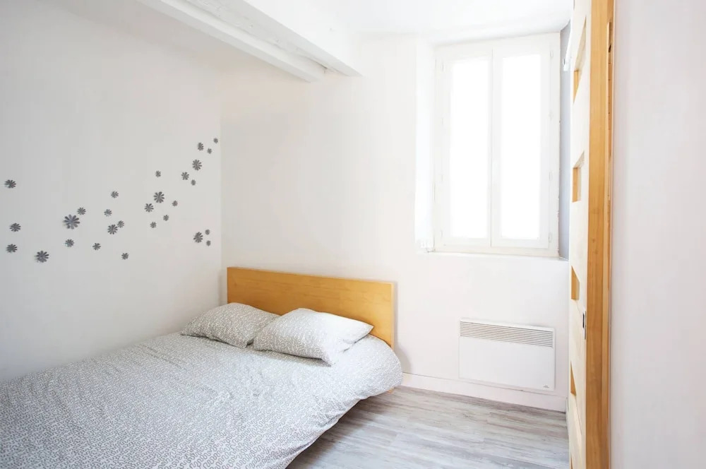 GregBnb - Le Lacordaire - Toulon Ouest