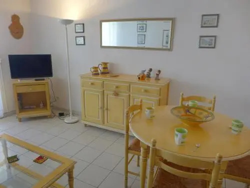 Apartment Le Borghese