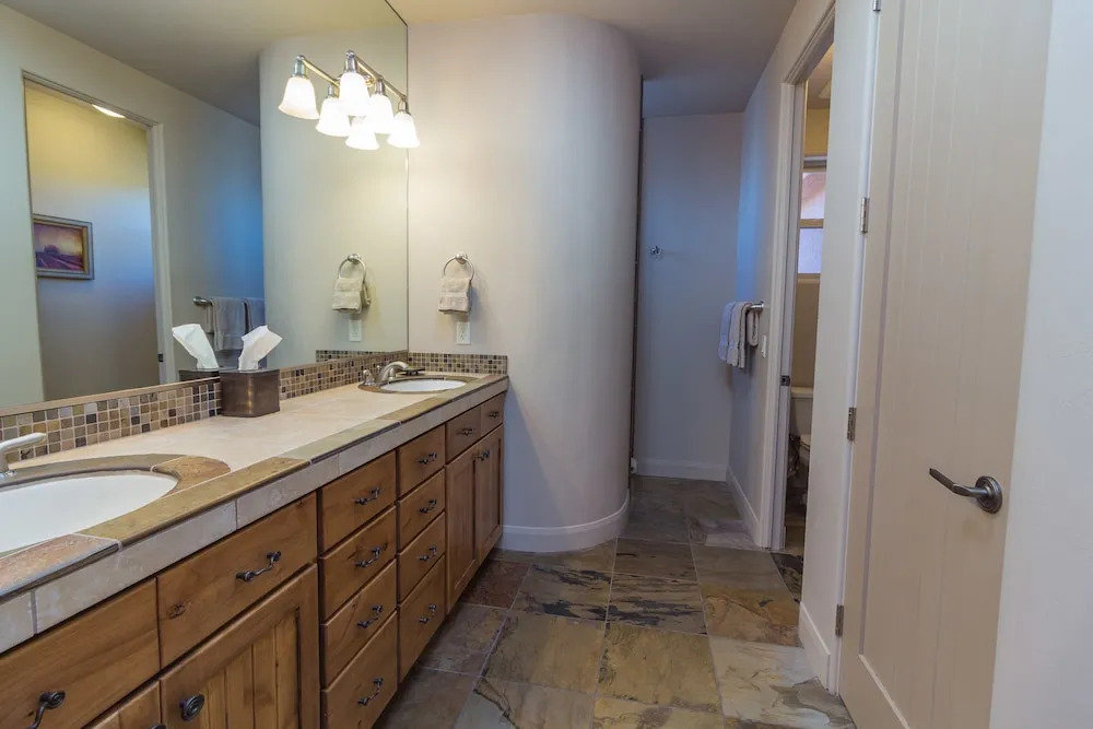 Lava Falls at Entrada Vacation Rentals