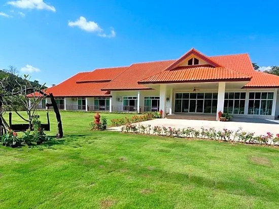 Kantika Resort