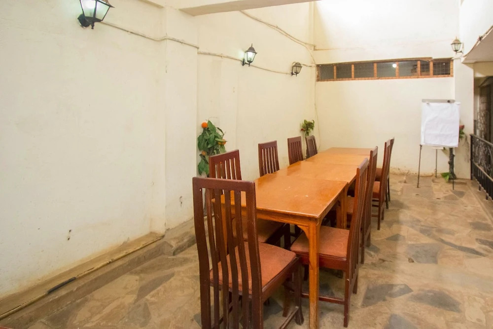 Heritage Bliss Hotel