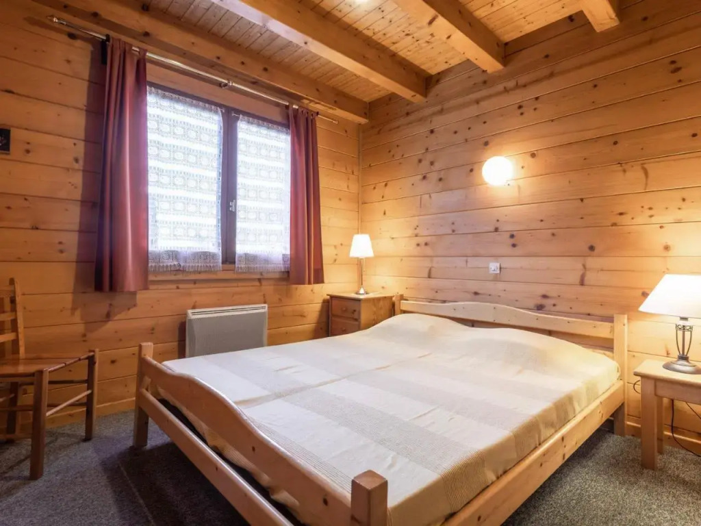 Chalet La Clusaz, 6 pièces, 11 personnes - FR-1-304-160