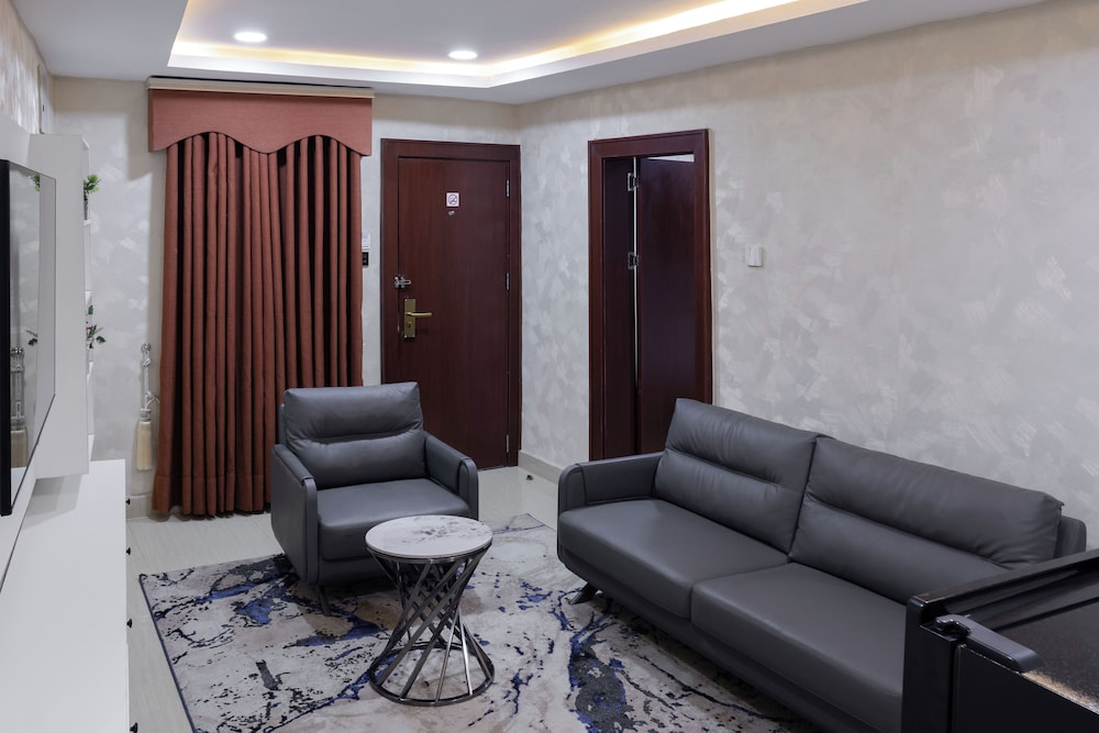 BON Hotel Kabuwol