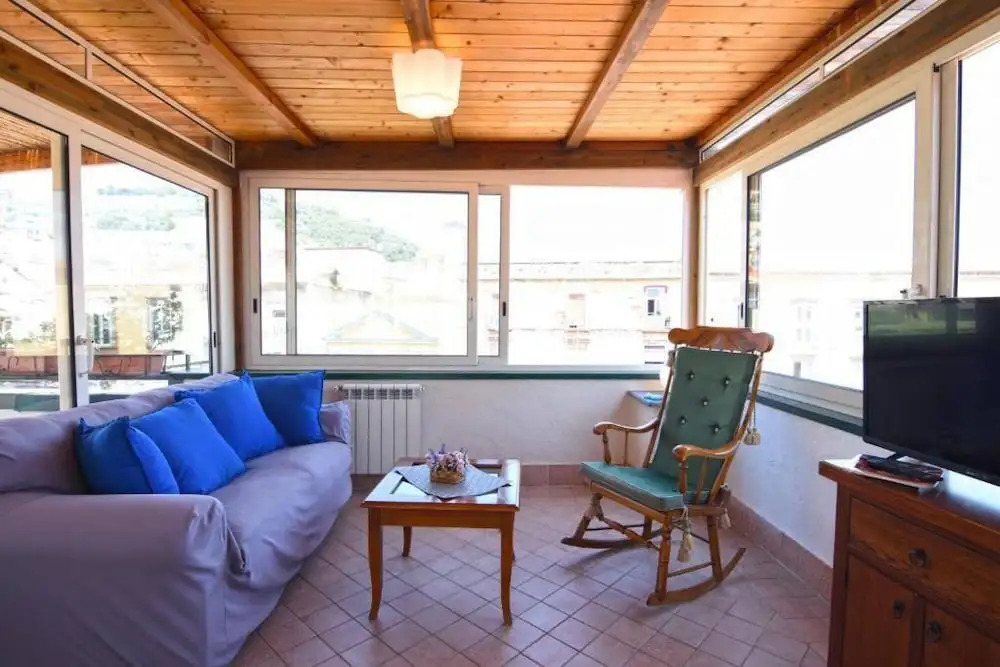 Case Cosi Napoli - Suite con Terrazza 19