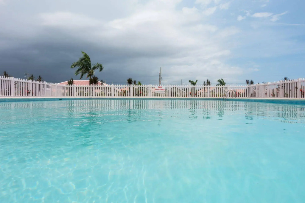 Casa Victoria Golf Retreat