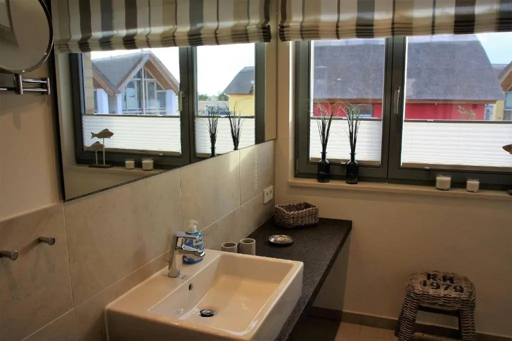 Ostsee Appartement Nr 69 Regatta69 im Strand Resort