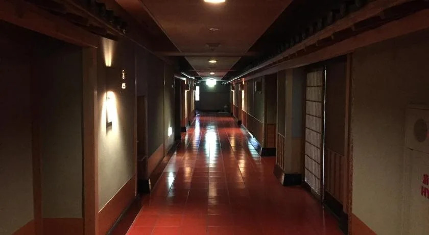 Yamashiro Onsen Yuzankaku