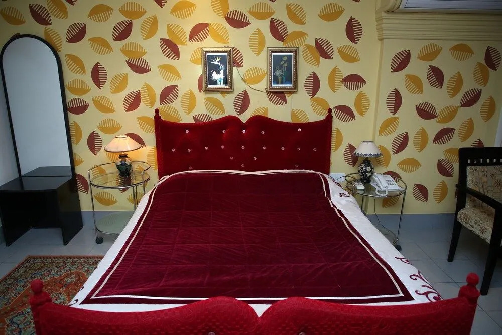 Hotel Dallas Sylhet