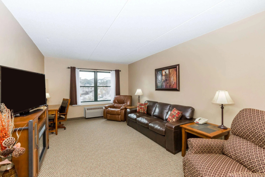 Travelodge by Wyndham Deadwood