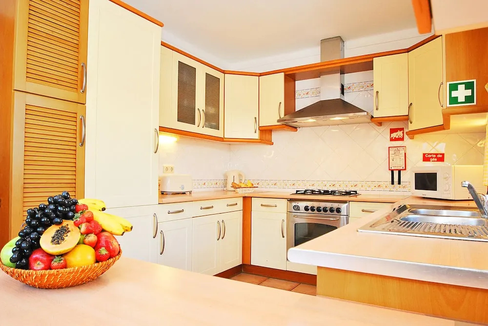 Villa 7J Quinta dos Alamos