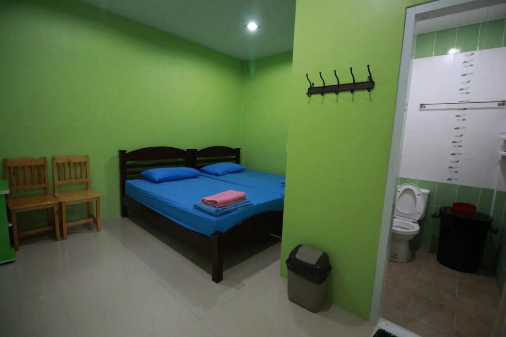 Kasirat Guesthouse