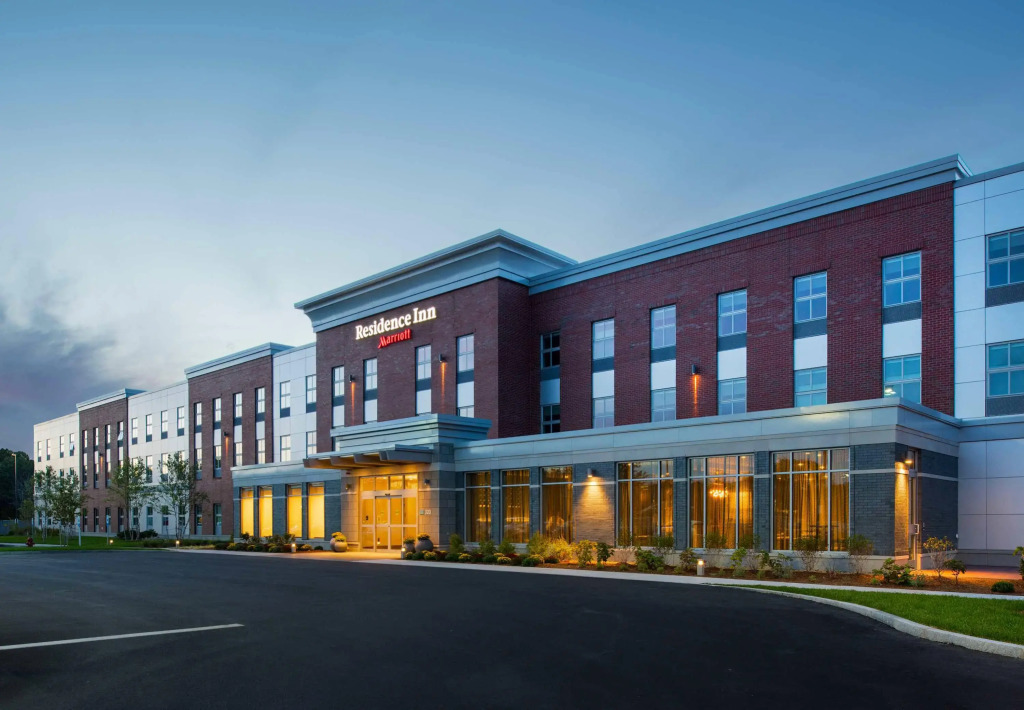 Residence Inn by Marriott Boston Concord