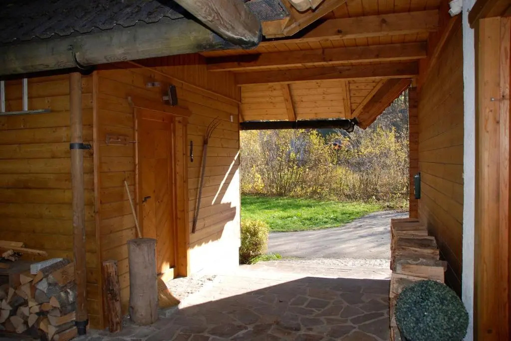 Landhaus Haselmoar