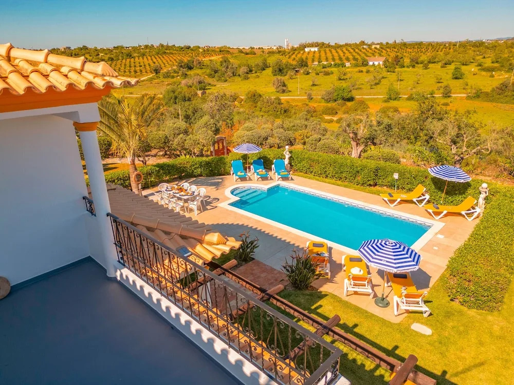 Villa Paraiso