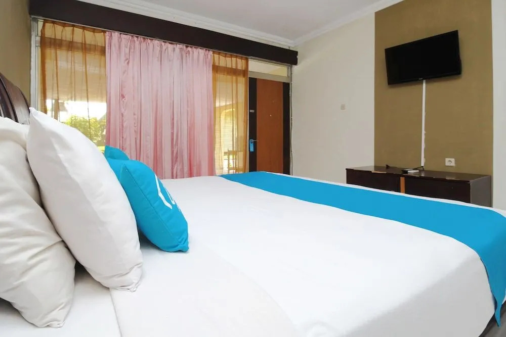 Airy Carturtunggal Laksda Adisucipto 6 Yogyakarta