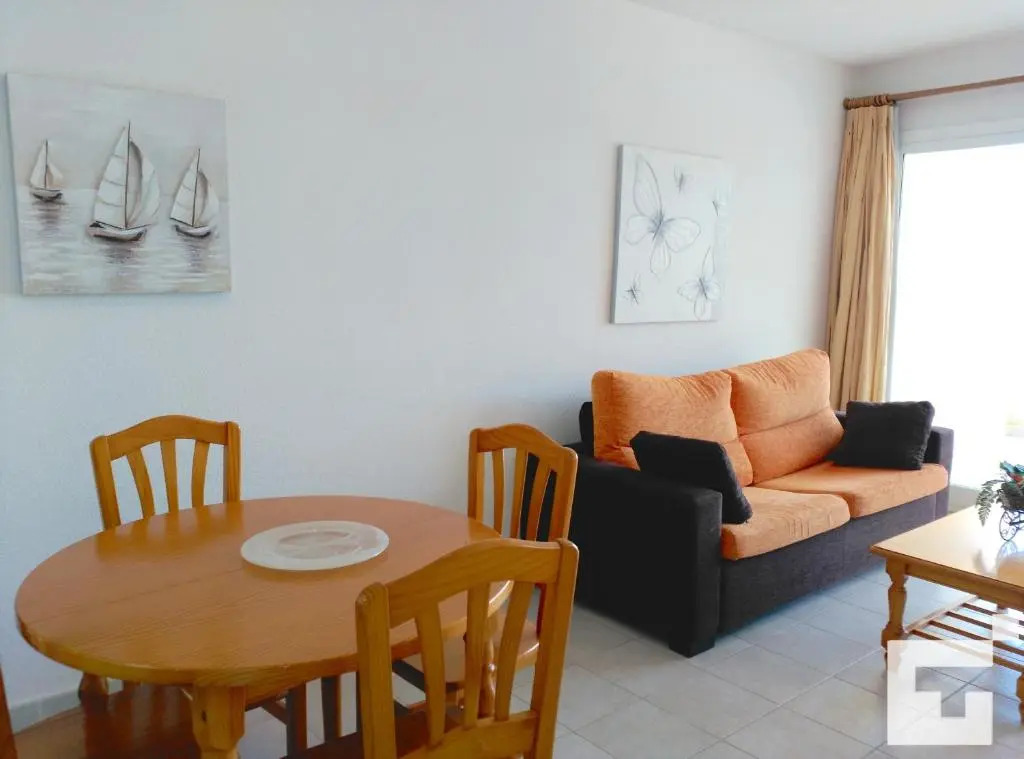 Apartamento Apolo XVI 1 4 19