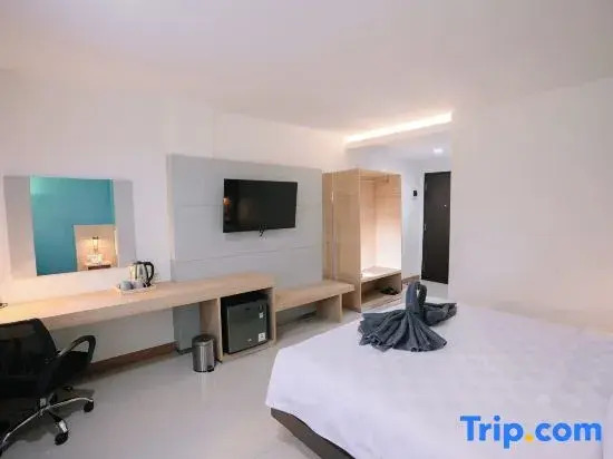 Hotel 88 Batulicin by WH