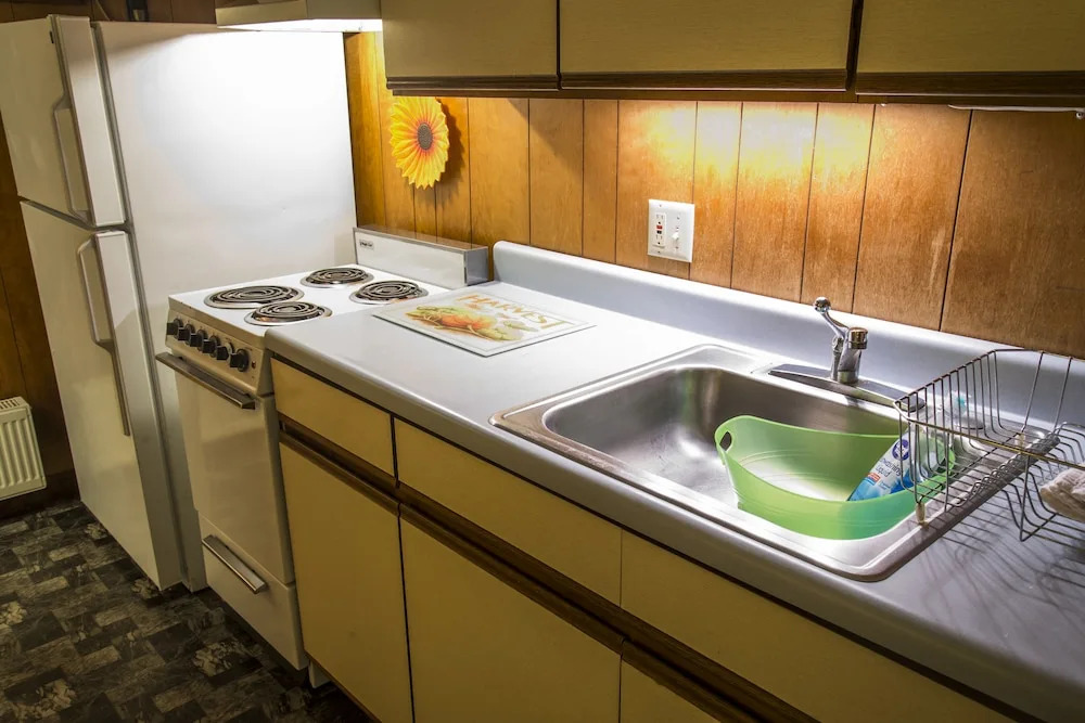 Fairway Overnight & Extended Stay