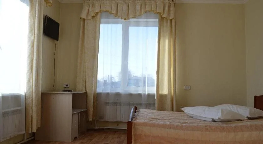 KUZYA Guest House