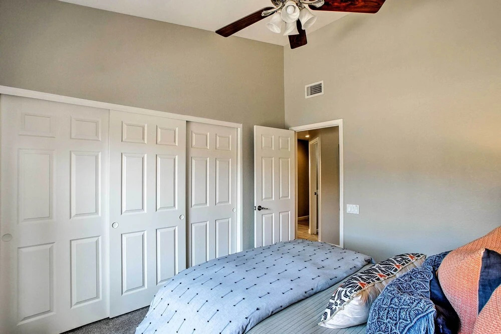 4 Mi to TPC Scottsdale: Family Home w/ Hot Tub!