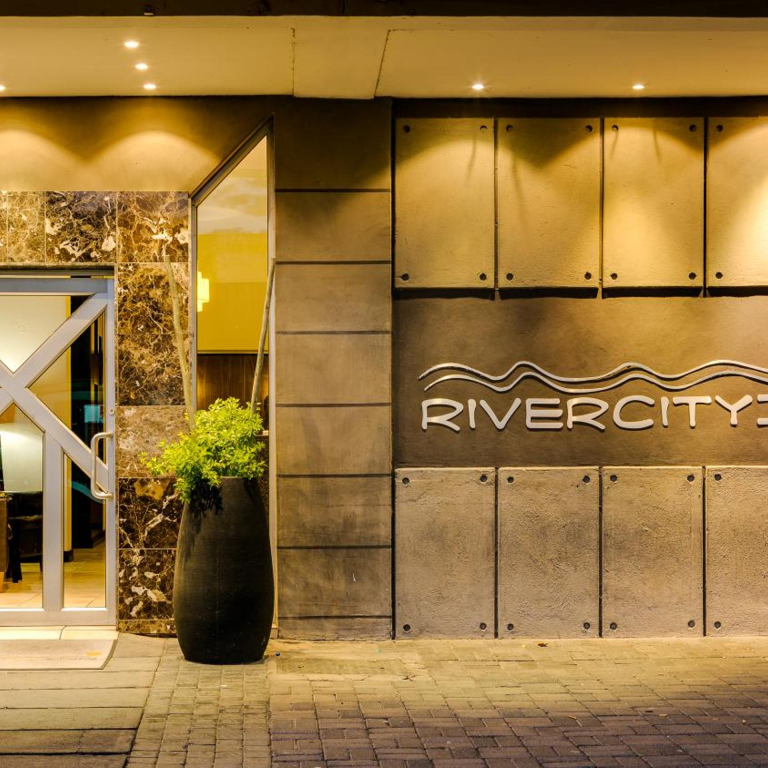River City Inn