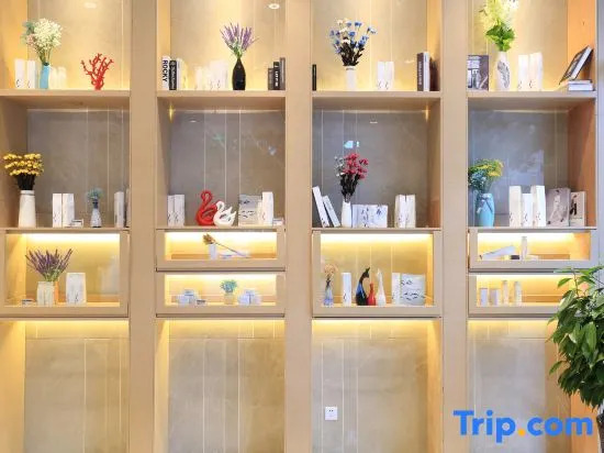 Lavande Hotel (Guangzhou Baoneng Performing Arts Center Kaichuang Avenue Store)
