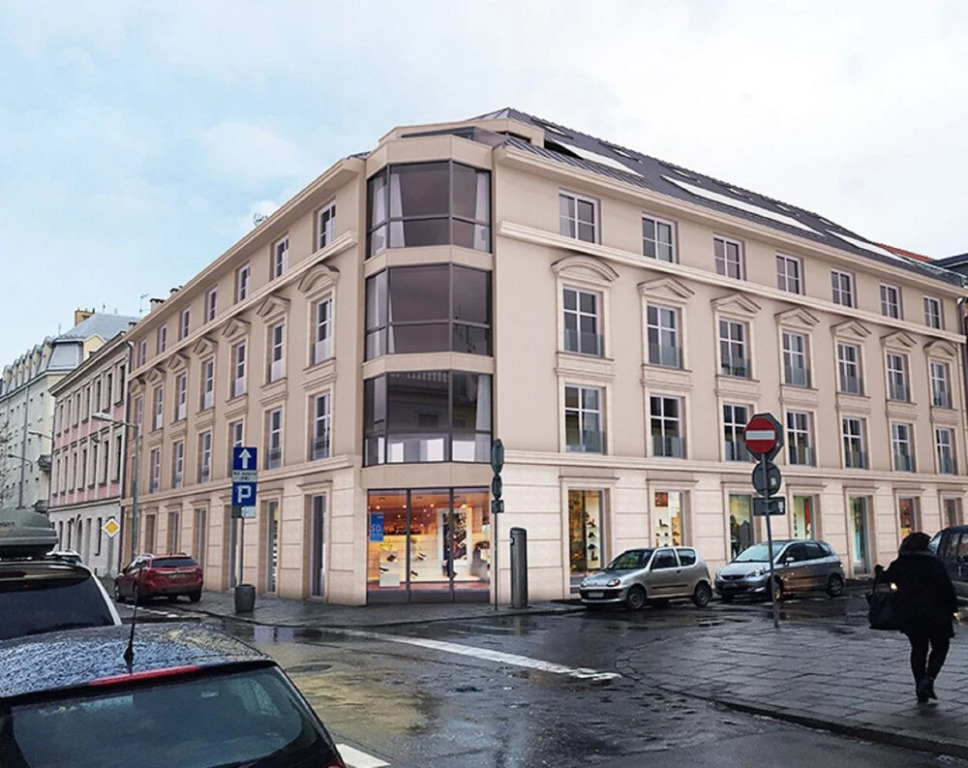 Your Kraków Apartment