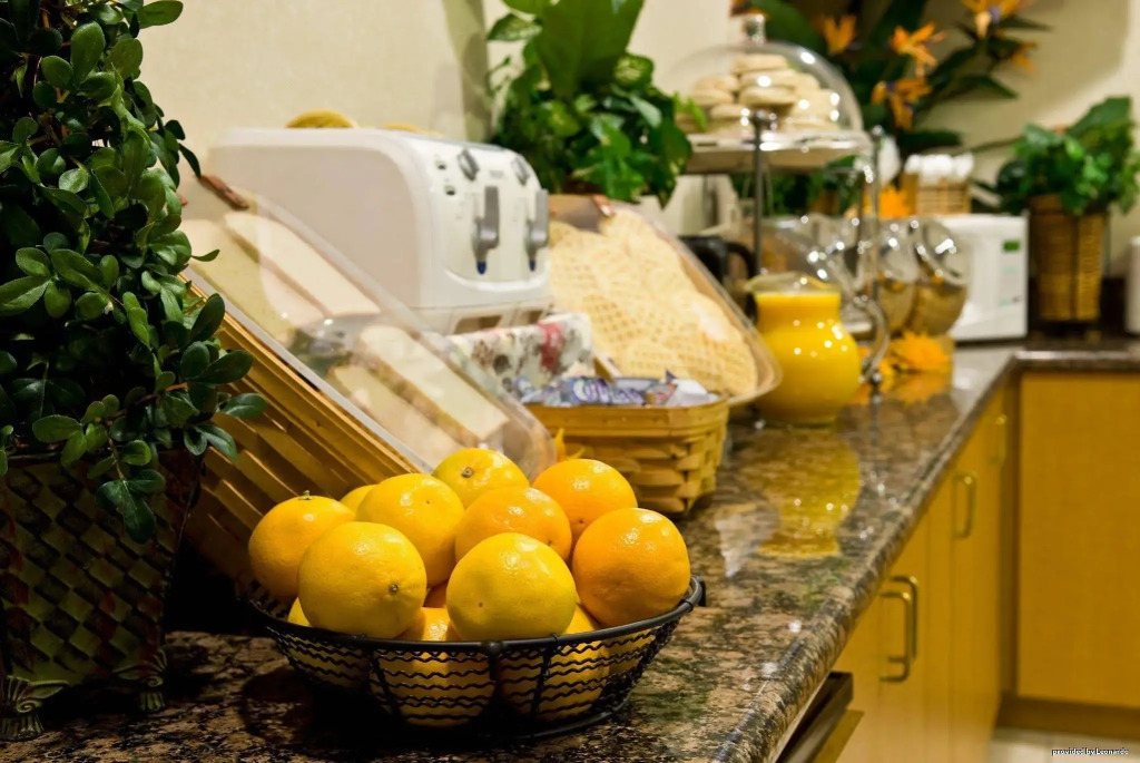 Best Western San Diego/Miramar Hotel