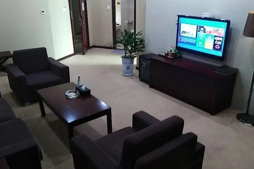 Xinhe Hotel Heyang