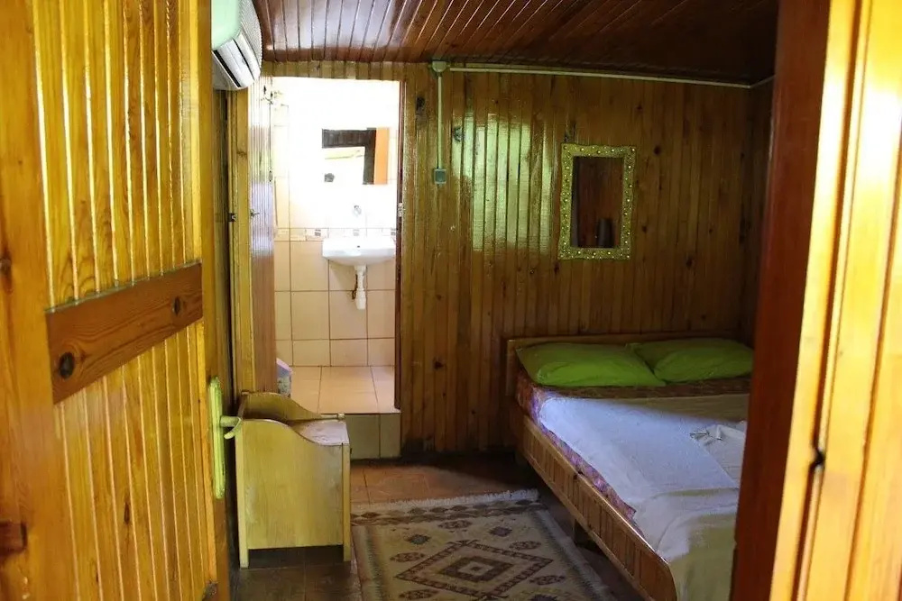 Lazer Pension Kaleici