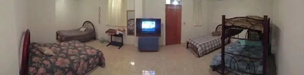 Hotel Quebradilla Zacatecas