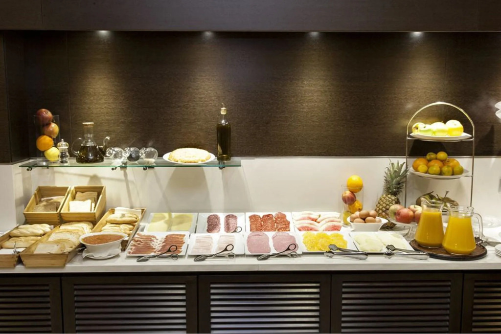 Hotel Zenit Lleida