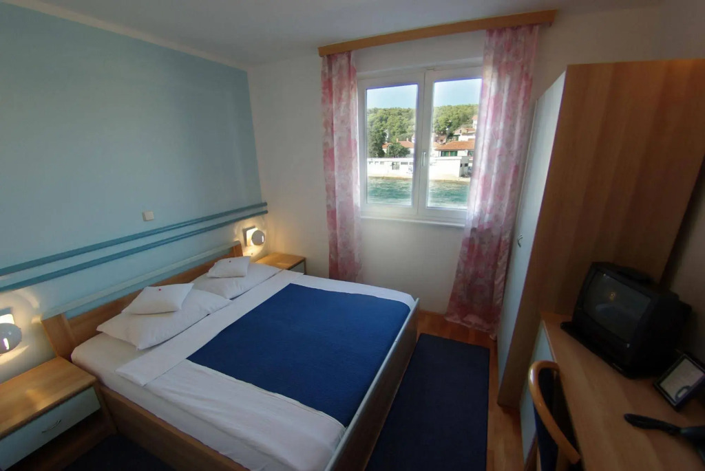 Hotel Borovnik
