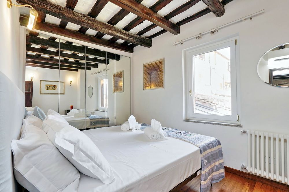 Garibaldi 2 - WR Apartments