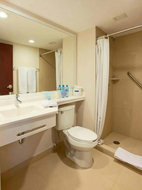 City Express by Marriott San Luis Potosi Zona Industrial