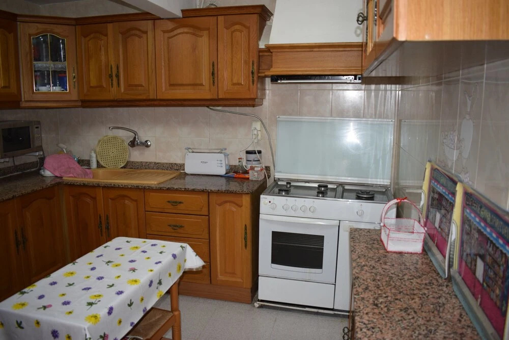 Apartamento Gravina