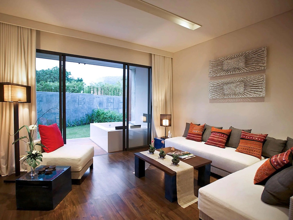 Veranda High Resort Chiang Mai - MGallery Collection, Accor Hotel