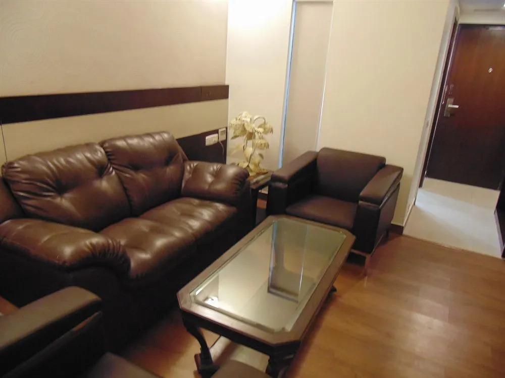 Tavisha Hotel