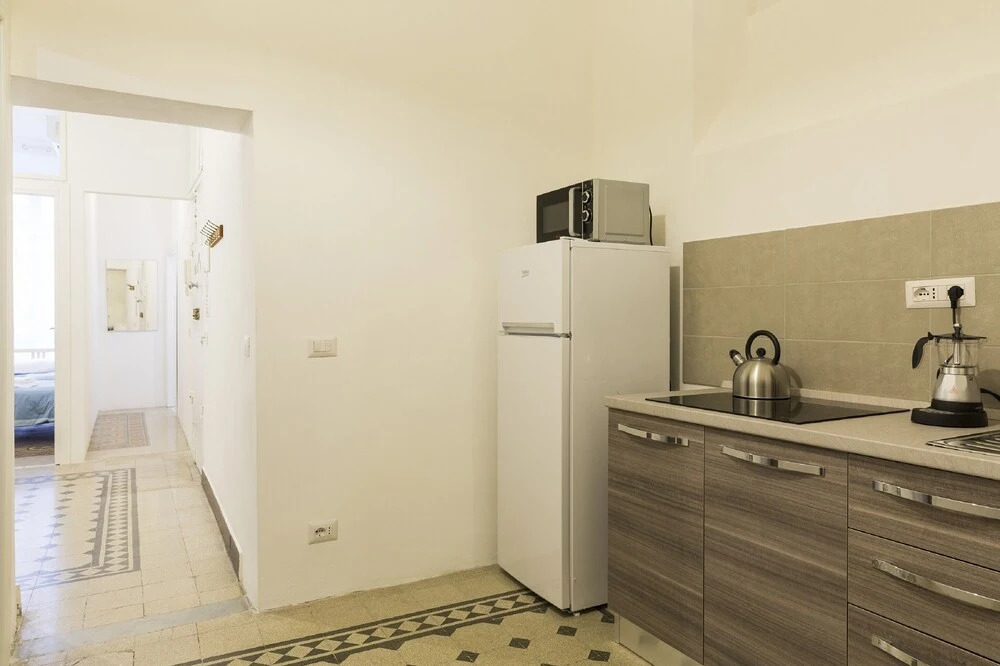 Barabino Central Apartment Navona Sq