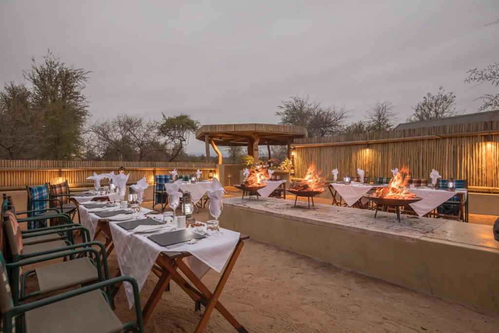 Karongwe - Becks Safari Lodge