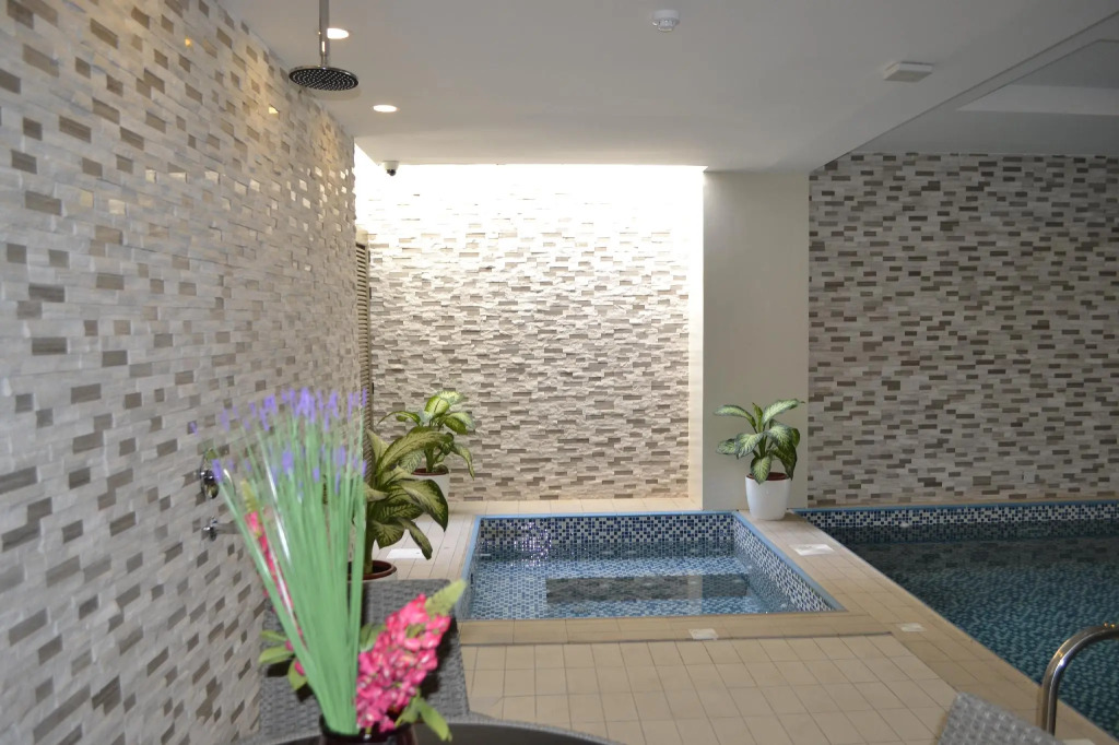 Velvet Hotel Jeddah