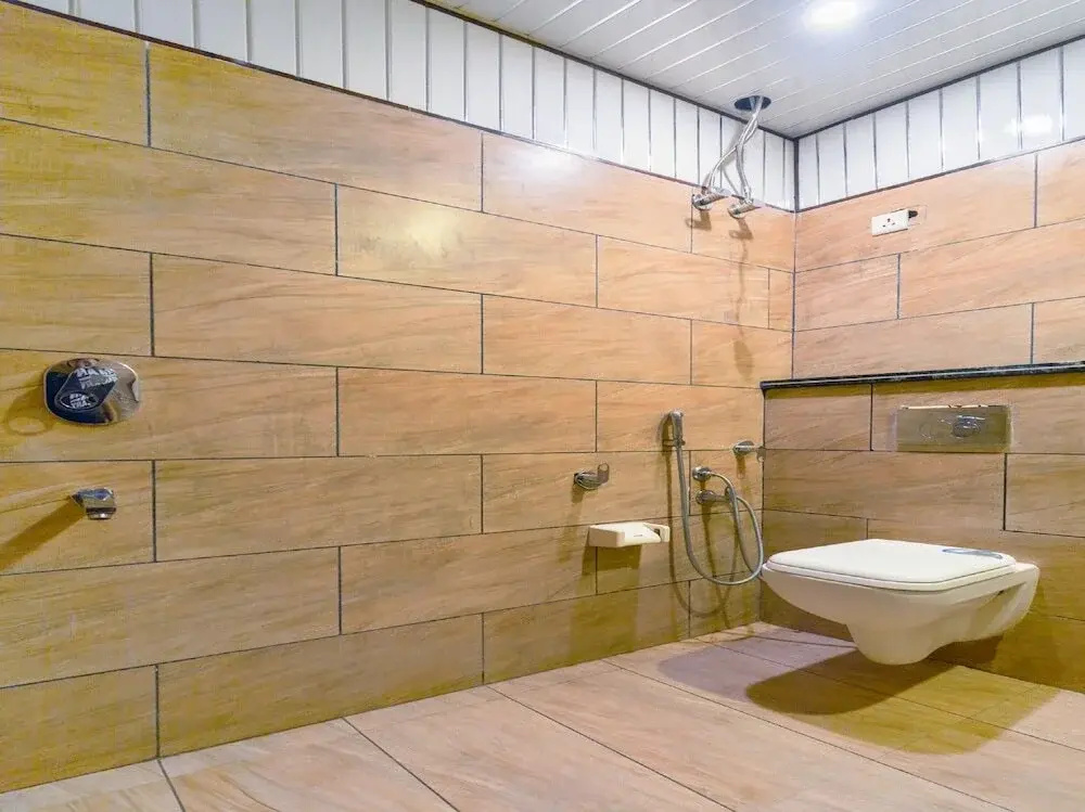 Gulab Guest House by OYO Rooms