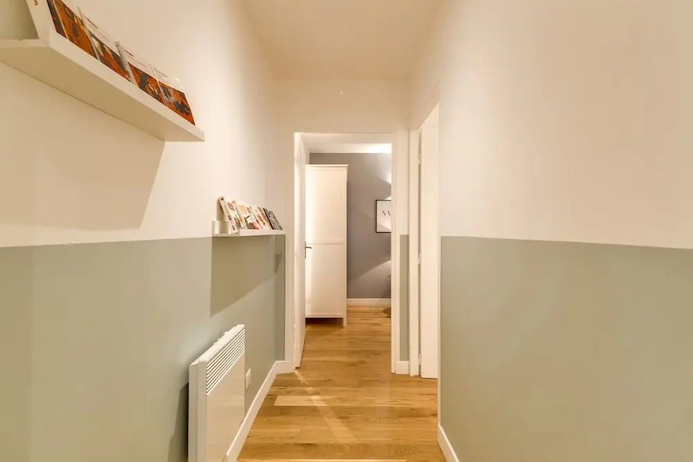 Sweet inn Apartments Palais Royal