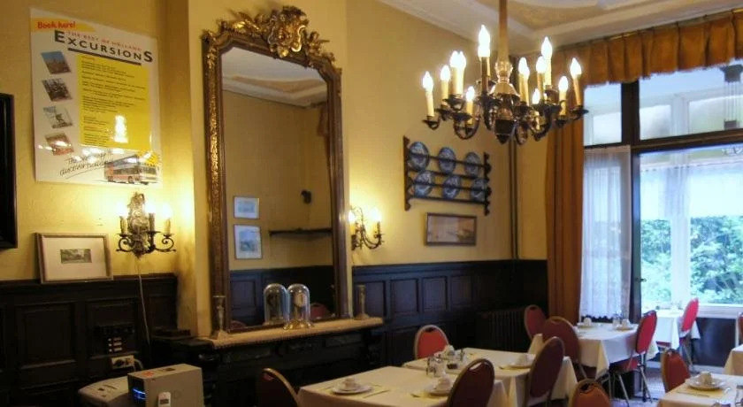Hotel Parkzicht
