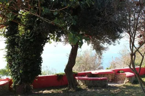 Solchiaro Resort B&B