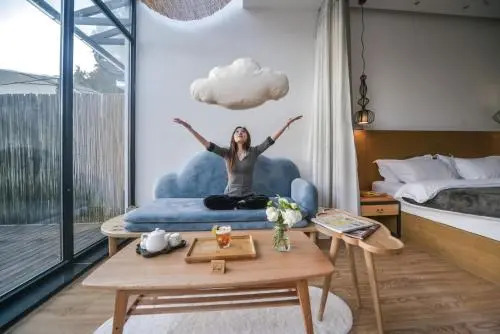 Guo Yun Shan Ju Guesthouse