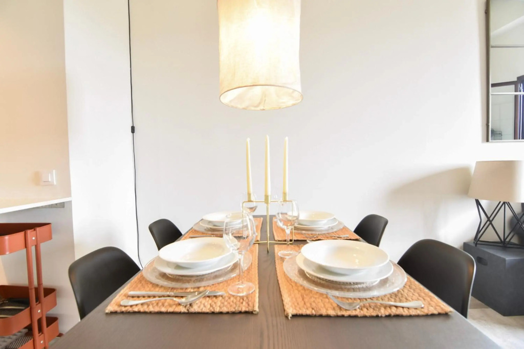 CATERINA House Port Vell