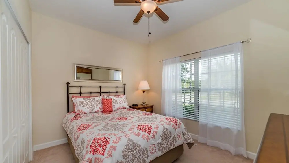 Grhcat8980 - Paradise Palms Resort - 5 Bed 4 Baths Townhouse