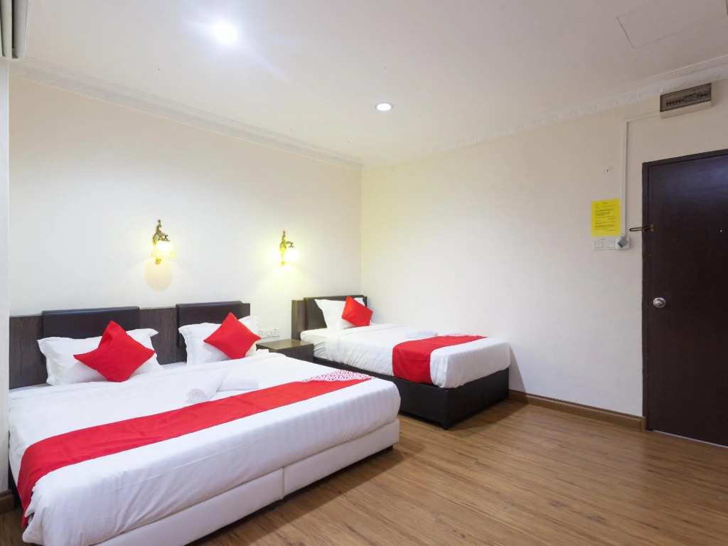 T P Hotel