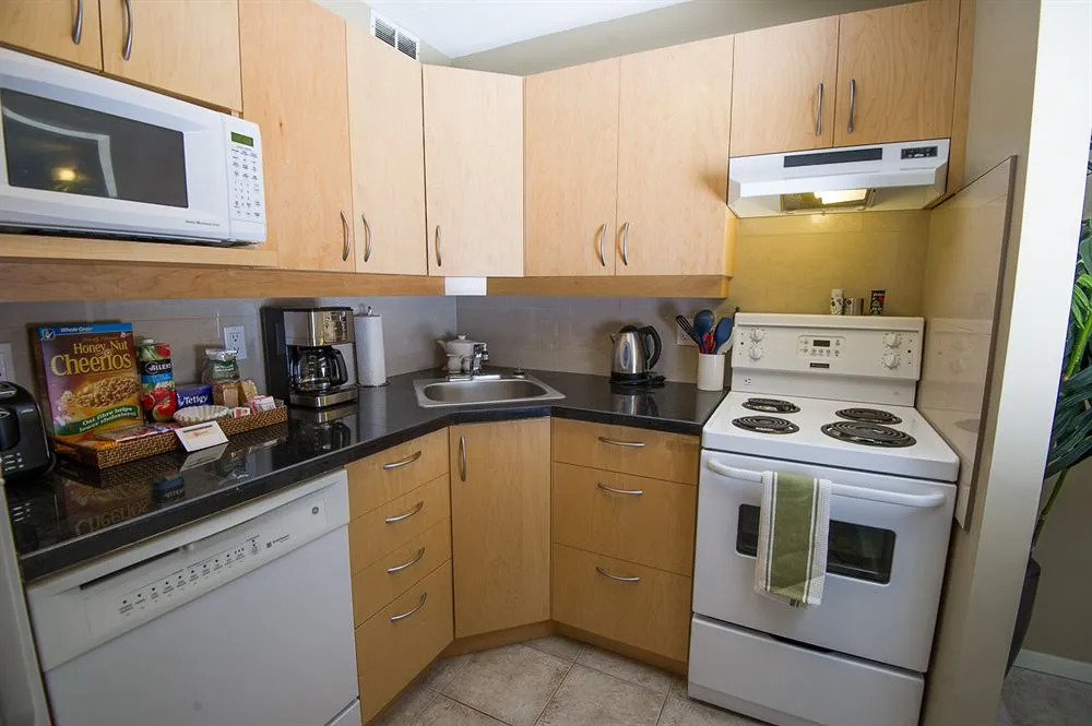 Winnipeg Executive Suites - Polo Park